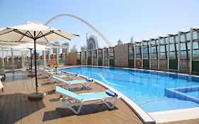 Cielo Hotel Lusail Qatar